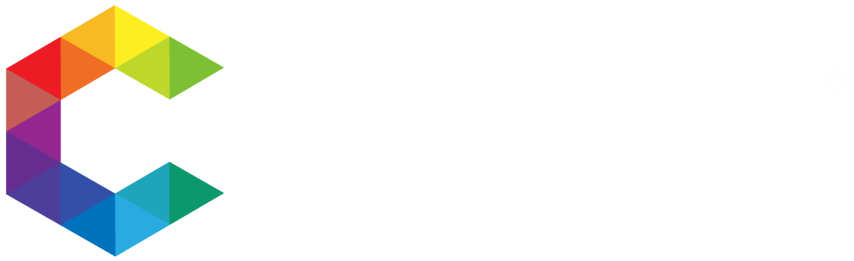 CONTRIB logo