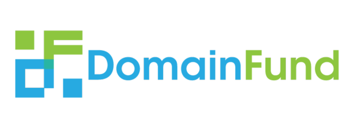 DomainFund Logo